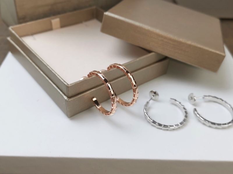Bv1g*ai earrings